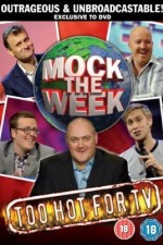 Watch Mock the Week Freemovieswatch